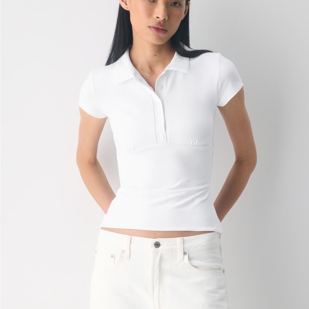 Original Contour Flyer Polo T-Shirt